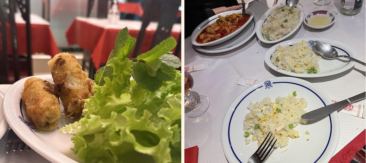 Canton Hong Kong Festin de Chine - Gallery Image 1