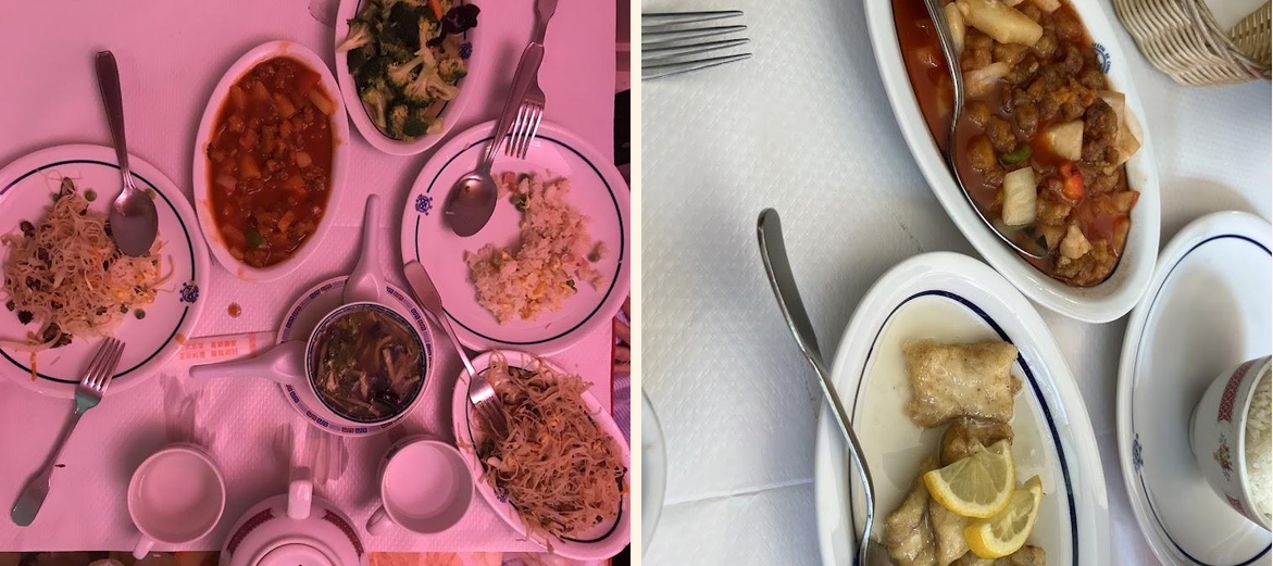 Canton Hong Kong Festin de Chine - Gallery Image 2