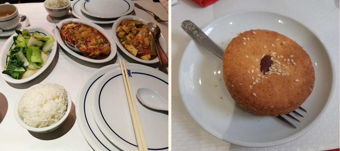 Canton Hong Kong Festin de Chine - Gallery Image 3