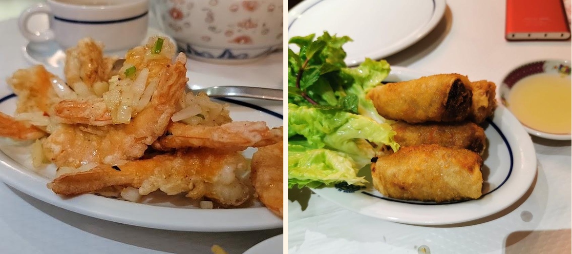 Canton Hong Kong Festin de Chine - Gallery Image 4